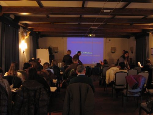 ciriemeeting