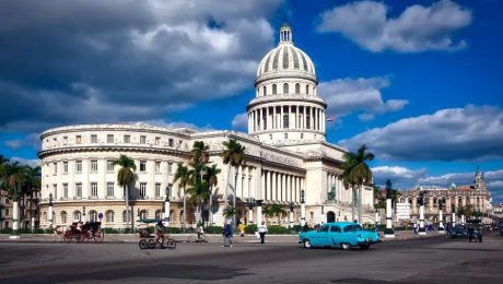 CUBA
