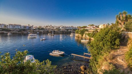 minorca